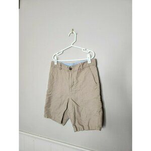 JANIE JACK Khaki Shorts